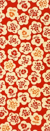 Todaya shoten rienzome tenugui - todaya,