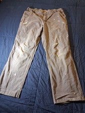 Pantalone da lavoro uomo