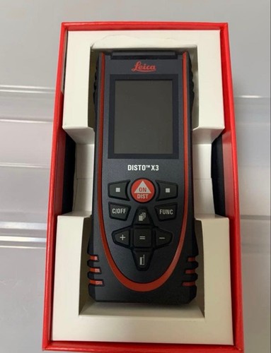 Leica disto misuratore di - leica,