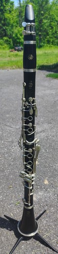 Clarinetto tono centrato