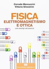Fisica II. Elettromagnetismo
