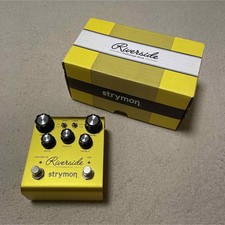 Strymon Riverside Overdrive Distorsione efno.442