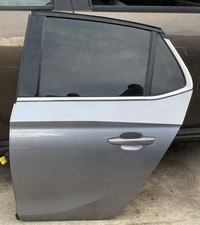 PORTA POSTERIORE SINISTRA SX OPEL CORSA F 2019-2025