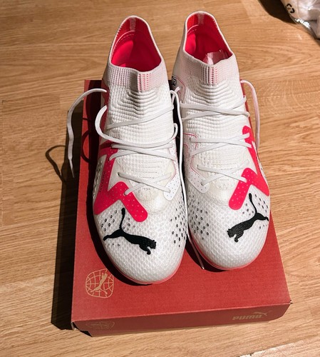 Scarpe calcio puma bambino - da,