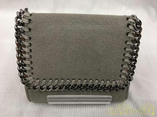 Portafoglio stella mccartney - portafoglio,