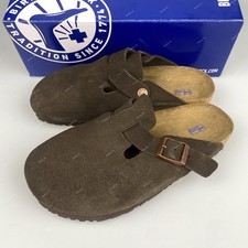 Birkenstock Boston Soft