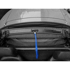 Cinghia cavo estraibile soft