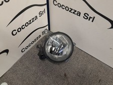 FENDINEBBIA  ANTERIORE