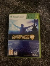 Guitar Hero Live Microsoft