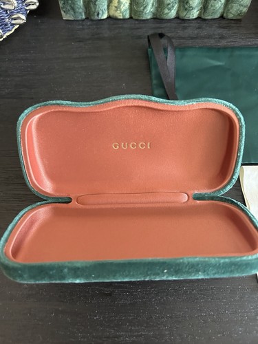 Gucci chartreuse custodia - gucci,