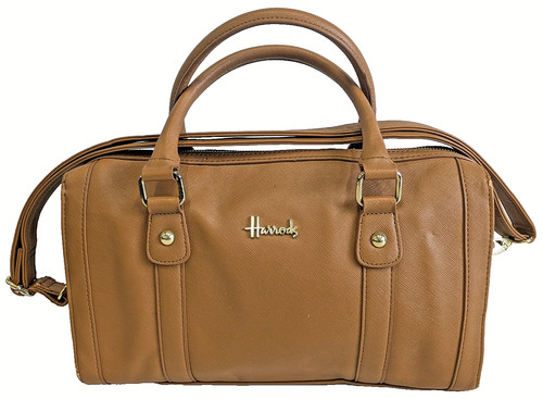 Borsa tracolla vintage - a,