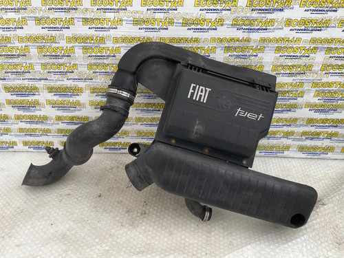 Airbox aspirazione scatola - airbox,