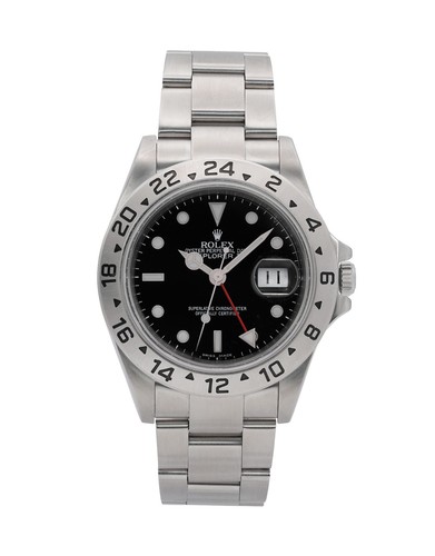 Rolex explorer quadrante - rolex,