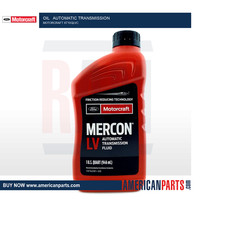 Liquide pour Ford Mustang