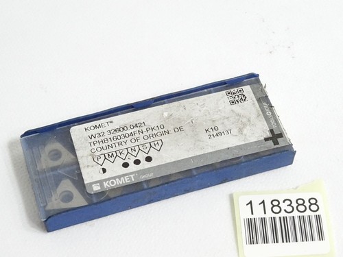 Inserto komet 32600 - inserto, 32600.0421