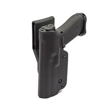 Fondina Ghost III Polimero