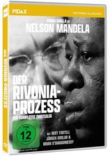 Der Rivonia-Prozess -