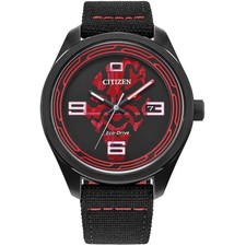 Orologio Citizen Uomo Star