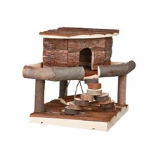 Casetta Trixie Legno Moderno