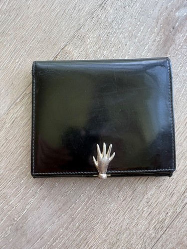 Portafoglio gucci chiusura - portafoglio,