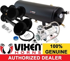 TRAIN HORN KIT FOR