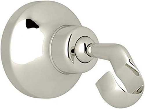 Rohl c494pn wall mount - wall,