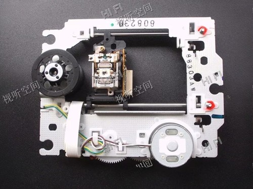 Obiettivo pickup laser - , dvd