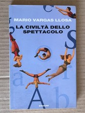Mario Vargas Llosa - La