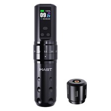 Mast Tattoo Fold2 Pro Wireless