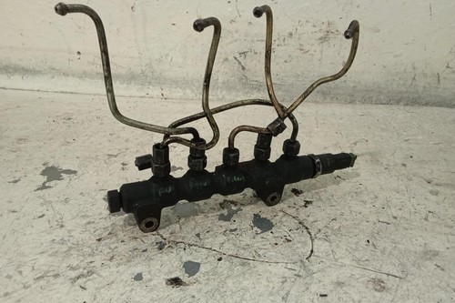 Flauto per ford - fusion, 1°