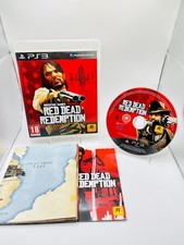 Red Dead Redemption – PS3 PAL Multilingua Completo
