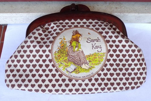 Pochette sarah kay anni 80 - kay, 70/80