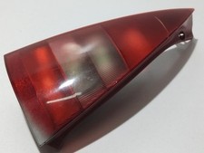 STOP FANALE POSTERIORE SINISTRO PER CITROEN C3 2° Serie 6350X5 DV4TD/8HZ (05>1