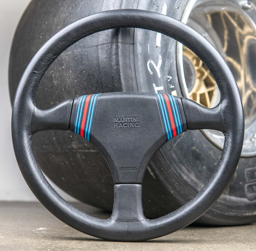 Momo martini racing volante - racing",