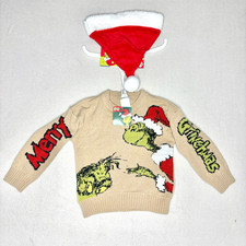 Cappello maglione bambino the - cappello,