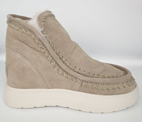 Scarpe stivali donna cafenoir - scarpe,
