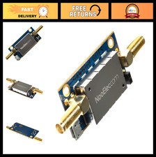 Amplificatore premium doppio