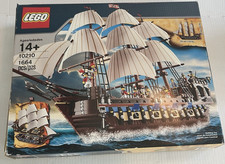 LEGO Pirates Imperial Flagship
