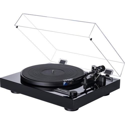 Dual 618q giradischi lucido - dual,