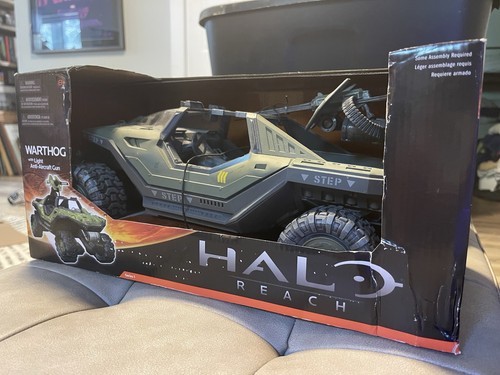 2010 mcfarlane halo reach - 2010,