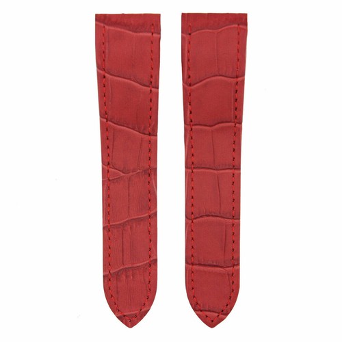 Cinturino pelle 5 mm - pelle,