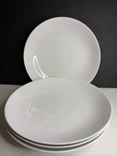 Set 4 ciotole per pasta basse