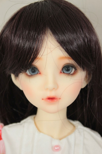 Angell studio charlotte bjd - studio,