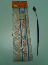 DISTANZIALE FRIZIONE CITROEN 2 CV MODELLO 1969 (cod 13/13.14)