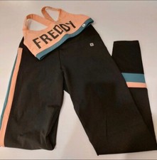 Leggins e top superfit