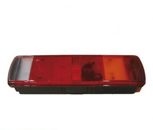 Fanale posteriore destro - fanale,