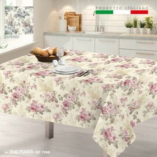 Tovaglia Copritavolo Marta 