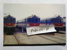 Fotografia Ferrovie Automotrici Diesel ALn773.3538 e ALn773.3567 a Verona