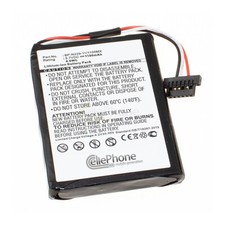 Batteria Li-Ion per Mitac Mio