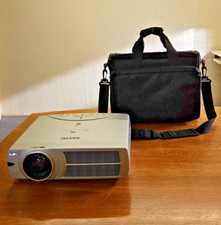 Sanyo PLC-SL15 Proiettore